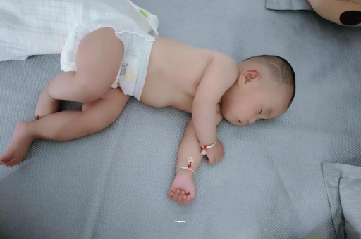 邢台怀孕多久会显肚子